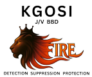 Kgosi Fire Engineering
